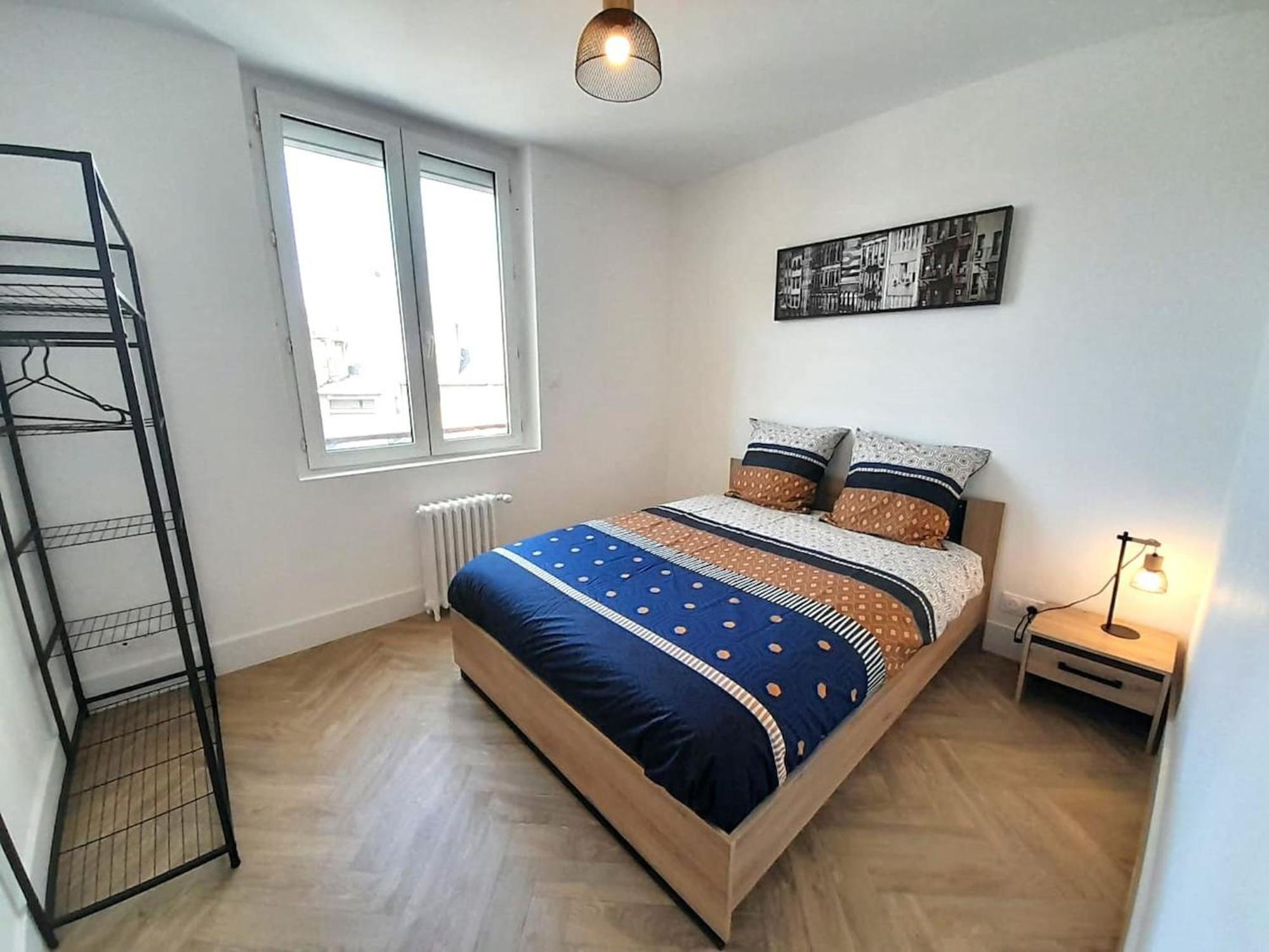Meuble Cosyt3 Centre Ville Châteauroux Dış mekan fotoğraf